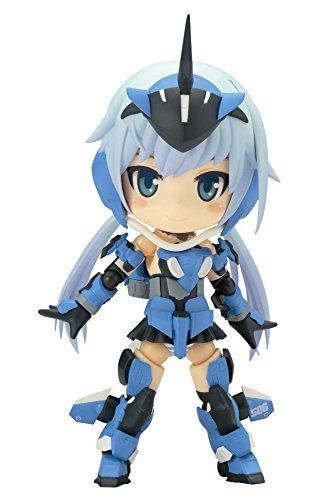 Cu-poche 36 FA FRAME ARMS Girl STYLET Figure BANDAI Kotobukiya NEW from Japan_1