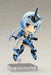 Cu-poche 36 FA FRAME ARMS Girl STYLET Figure BANDAI Kotobukiya NEW from Japan_2