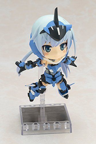 Cu-poche 36 FA FRAME ARMS Girl STYLET Figure BANDAI Kotobukiya NEW from Japan_3