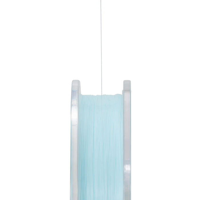 Sanyo Nylon Applaud GT-R Trout edition 150m 3lb Fluorescence Blue Fishing Line_3