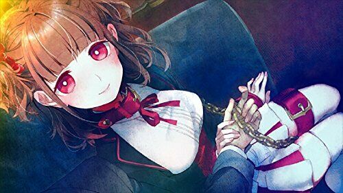 Banish election PS Vita NEW from Japan_2