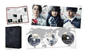 Death Note Light Up the New World complete set 3DVD Booklet live-action_2