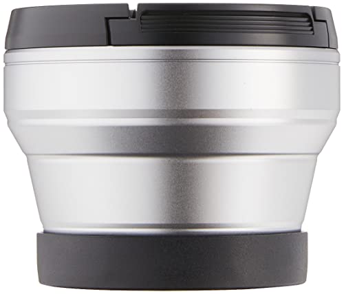 FUJIFILM TCL-X100 II Tele Conversion Lens for X100V/X100F/X100T/X100S Silver NEW_2