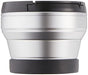 FUJIFILM TCL-X100 II Tele Conversion Lens for X100V/X100F/X100T/X100S Silver NEW_2