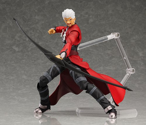 MAX Factory figma 223 Fate/stay night Archer NEW from Japan_5