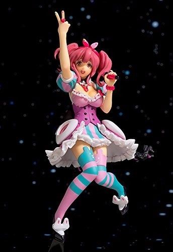 PLAMAX MF-12 minimum factory Macross MAKINA NAKAJIMA Model Kit Max Factory NEW_3