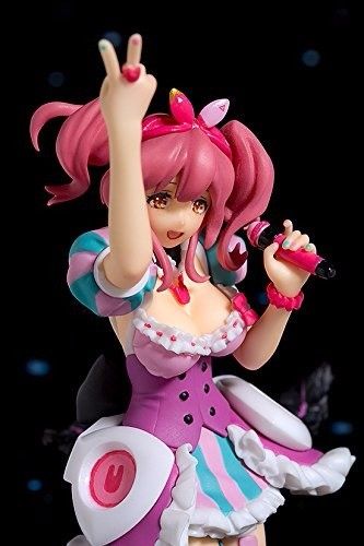 PLAMAX MF-12 minimum factory Macross MAKINA NAKAJIMA Model Kit Max Factory NEW_5