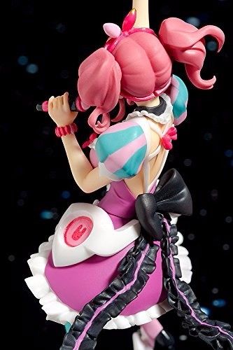 PLAMAX MF-12 minimum factory Macross MAKINA NAKAJIMA Model Kit Max Factory NEW_6
