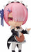 Nendoroid 732 Re:ZERO RAM Action Figure Good Smile Company NEW from Japan F/S_1