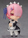 Nendoroid 732 Re:ZERO RAM Action Figure Good Smile Company NEW from Japan F/S_3