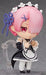 Nendoroid 732 Re:ZERO RAM Action Figure Good Smile Company NEW from Japan F/S_5