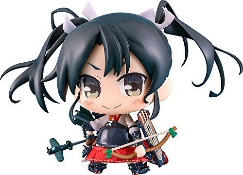 Medicchu KanColle Kantai Collection Zuikaku Figure from Japan_1