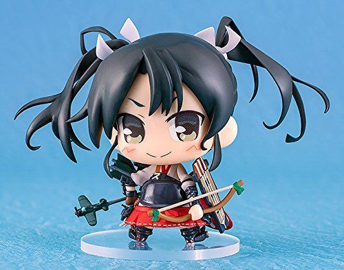 Medicchu KanColle Kantai Collection Zuikaku Figure from Japan_2