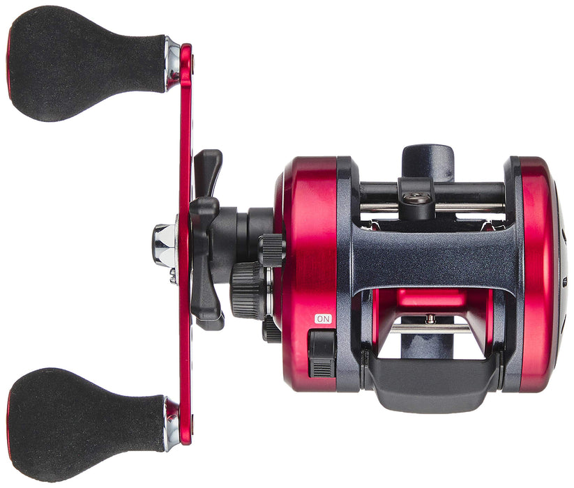 Daiwa 17 DYNASTAR 150-L Left Handed Saltwater Fishing Reel Multi Color ‎00610025_3