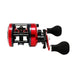 Daiwa 17 DYNASTAR 150-L Left Handed Saltwater Fishing Reel Multi Color ‎00610025_4