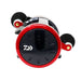 Daiwa 17 DYNASTAR 150-L Left Handed Saltwater Fishing Reel Multi Color ‎00610025_5