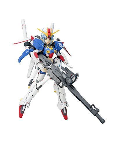 Armor Girls Project MS Girl Superior S-GUNDAM Action Figure BANDAI NEW Japan F/S_1