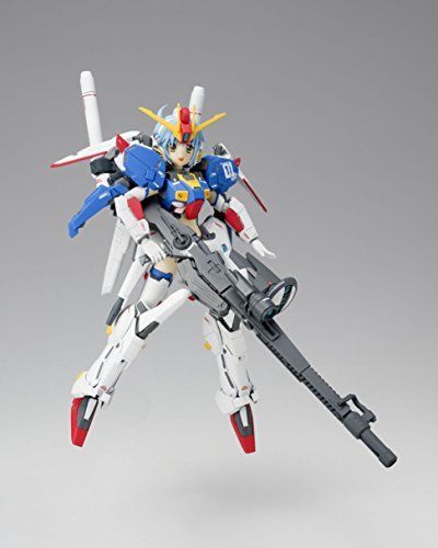 Armor Girls Project MS Girl Superior S-GUNDAM Action Figure BANDAI NEW Japan F/S_2