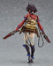 figma 335 Kabaneri of the Iron Fortress MUMEI Figure Max Factory NEW from Japan_5