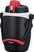 Thermos Sports jug 1.9L FPG-1903 BKR Black red Water bottle cold storage only_1