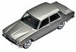 Tomica Limited Vintage Neo TLV-167b Skyline 2000GT 1971 (Silver) Diecast Car NEW_1