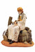 ARTFX J Saiyuki RELOAD BLAST GENJYO SANZO 1/8 PVC Figure Kotobukiya NEW F/S_1