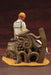 ARTFX J Saiyuki RELOAD BLAST GENJYO SANZO 1/8 PVC Figure Kotobukiya NEW F/S_4