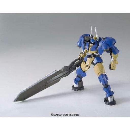 BANDAI HG 1/144 HELMWIGE REINCAR Model Kit Gundam Iron-Blooded Orphans NEW Japan_2