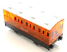 Original Plarail Thomas Freight Car & Passenger Car Clear Clarabelle H2815 NEW_1