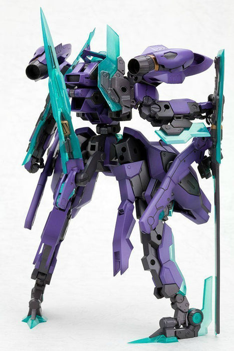 FRAME ARMS 1/100 #012 NSG-X1 HRESVELGR:RE Model Kit Kotobukiya NEW Japan F/S_3