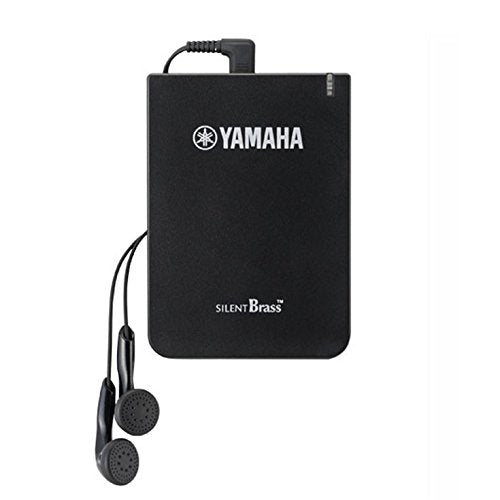 YAMAHA SB5X SILENT Brass System for Tenor Trombone Lightweight and compact NEW_3