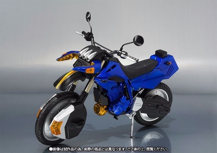 S.H.Figuarts Masked Kamen Rider Kabuto GATACK EXTENDER Action Figure BANDAI NEW_1