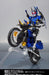 S.H.Figuarts Masked Kamen Rider Kabuto GATACK EXTENDER Action Figure BANDAI NEW_4