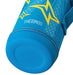 Thermos vacuum insulation 2 WAY bottle 830ml Blue Yellow FHO-800WF BLY NEW_9