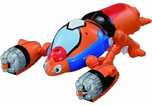 Takara Tomy Time Bokan 24 Bokanmeka Okedorira NEW from Japan_1