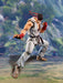 S.H.Figuarts Street Fighter RYU Action Figure BANDAI NEW from Japan F/S_8
