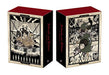 Attack On Titan Season 1 Blu-ray Box Manga Booklet PCXG-60081 Animation NEW_2