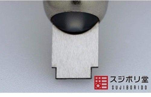 Sujibori-do BMC Danmo Paragraph width 0.3mm 0.6mm BMD040 Modeling Hobby Tool NEW_2