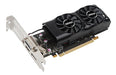 MSI GeForce GTX 1050 Ti 4GT LP Graphics Board LP Model VD6238 NEW from Japan_5