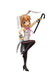 Pulchra Is the Order a Rabbit?? Cocoa Scale Figure from Japan_1