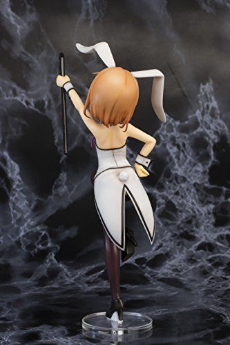 Pulchra Is the Order a Rabbit?? Cocoa Scale Figure from Japan_4