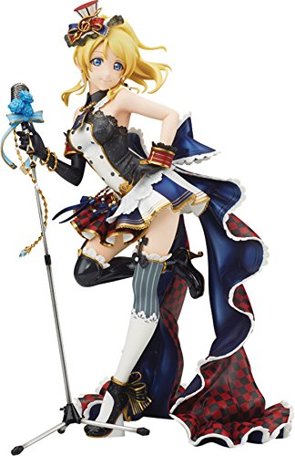 Alter Love Live! Eli Ayase Alter Ver. 1/7 Scale Figure from Japan_1