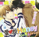 [CD] Aiken Honey NEW from Japan_1
