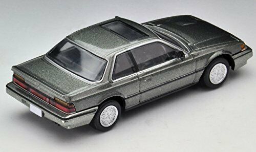 Tomica Limited Vintage Neo 1/64 LV-N146b Honda Prelude 2.0Si 85 years formu NEW_2