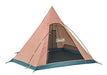 Coleman Tent Excursion Tipi / 325 for three to four people 2000031572 NEW_3
