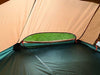 Coleman Tent Excursion Tipi / 325 for three to four people 2000031572 NEW_5