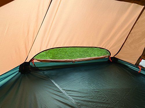 Coleman Tent Excursion Tipi / 325 for three to four people 2000031572 NEW_5
