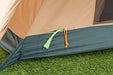Coleman Tent Excursion Tipi / 325 for three to four people 2000031572 NEW_8