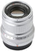FUJIFILM Single Focus Medium Telephoto Lens XF50mmF2 R WR - Silver 50mm NEW_3