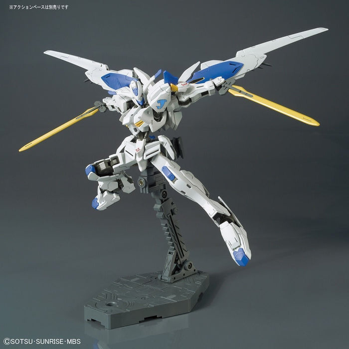 BANDAI HG 1/144 GUNDAM BAEL Plastic Model Kit Iron-Blooded Orphans NEW Japan F/S_3